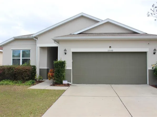 11530 Southern Creek Dr, Gibsonton, FL 33534