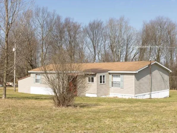 336 Sundback Rd, Spartansburg, PA 16434