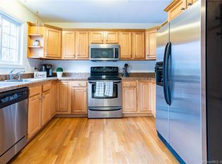 119 Taft Point #7, Waterbury, CT 06708