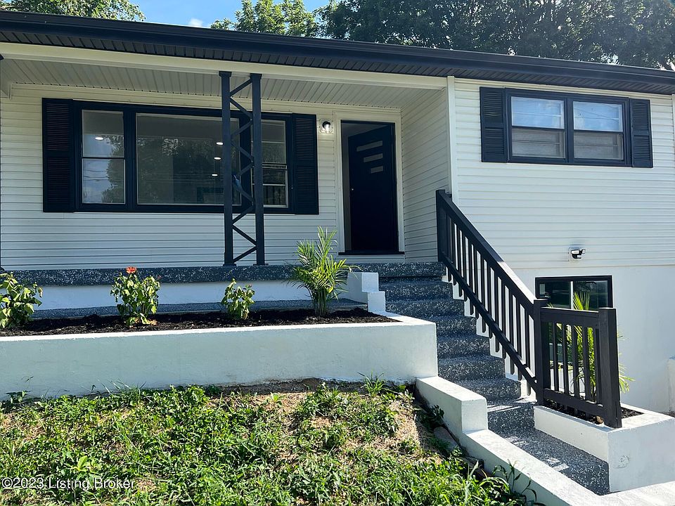 2318 Rockford Ln, Louisville, KY 40216 MLS 1642652 Zillow