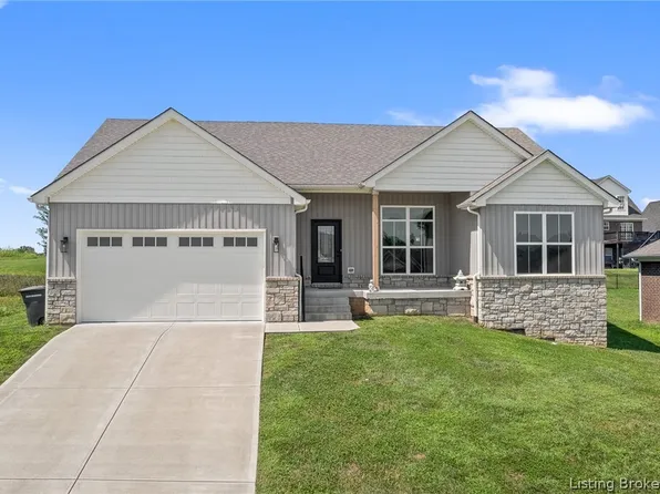 5245 Tallahala Street, Jeffersonville, IN 47130