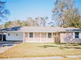 1364 Saint Theresa St, Slidell, LA 70460