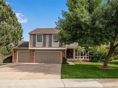 5356 S Field Court, Littleton, CO, 80123