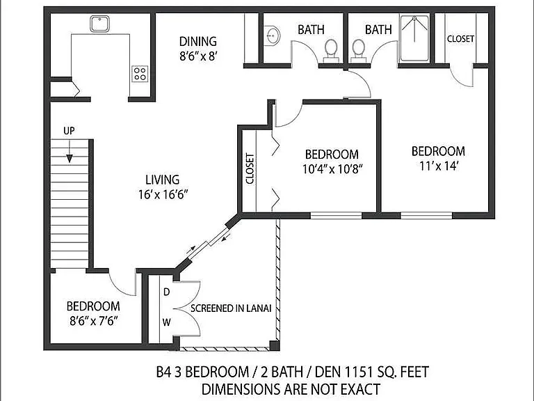 161 Santa Clara Dr #10 — Photo 38
