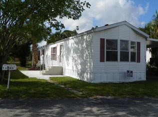 41 S Four Seasons Rd #41, West Palm Beach, FL 33410