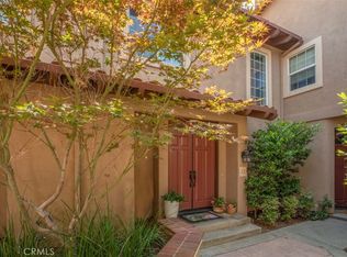 22 Pasto Rico, Rancho Santa Margarita, CA 92688