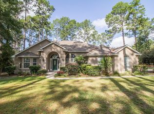 935 Wildwood Rd, Waycross, GA 31503