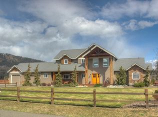 130 Old Cedars Rd, Cle Elum, WA 98922