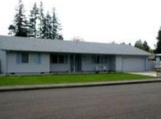 732 Glenwood St, Lebanon, OR 97355