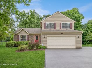 124 W Harbor Dr, Lake Zurich, IL