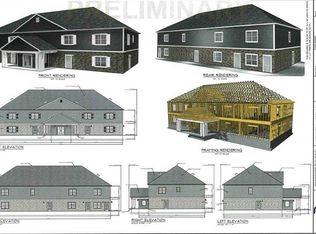 16 Hope Furnace Rd, Scituate, RI 02831