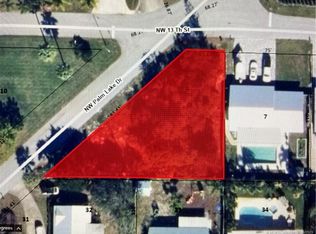 1271 NW Palm Lake Dr, Stuart, FL 34994