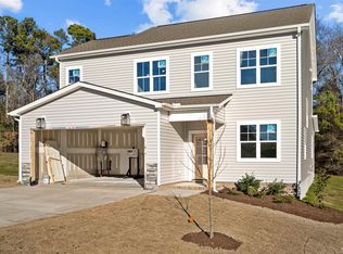 103 Buckstone Pl, Willow Spring, NC 27592