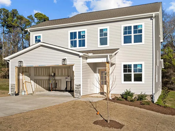 103 Buckstone Pl, Willow Spring, NC 27592