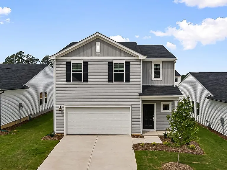 Cembra Pine Dr — Photo 1