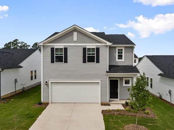 (undisclosed Address), Fuquay Varina, NC 27526