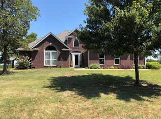 16232 Holt Rd, Skiatook, OK 74070