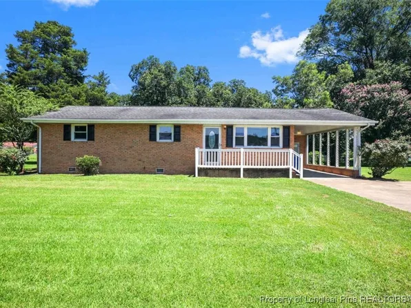 726 Blackwell St, Fayetteville, NC 28312