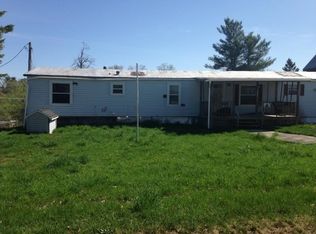 80 Main Street Hailesboro Rd, Gouverneur, NY 13642