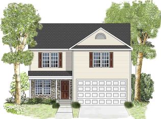 915 Slow Creek Ct, Boiling Springs, SC 29316