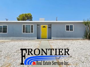 225 N Helena St, Ridgecrest, CA 93555