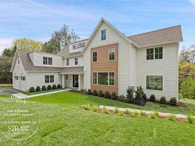 104 Compo Road South, Westport, CT, 06880