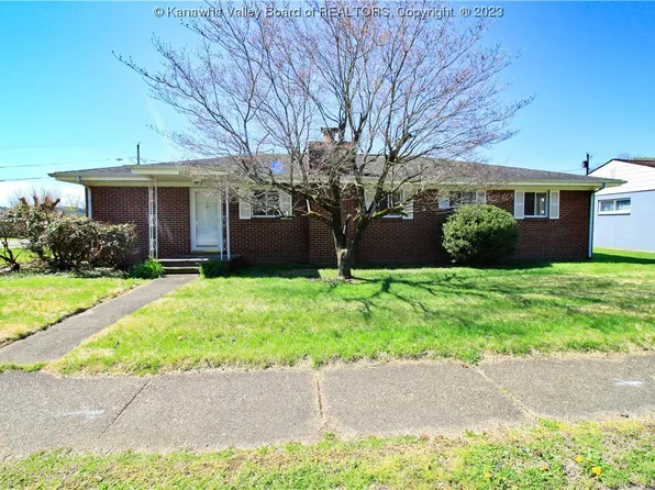 1328 Main Ave, Nitro, WV 25143