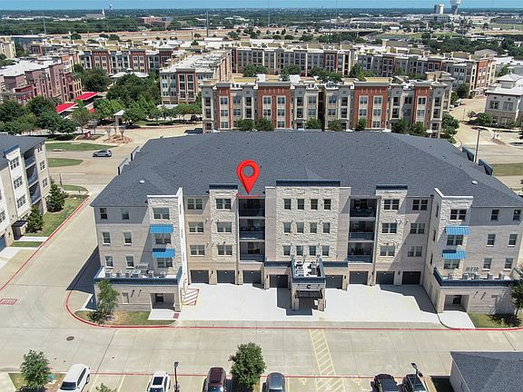2nd image of 651 N Watters Rd #3402