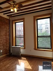 Rented by Bond New York