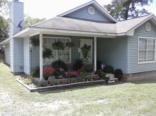 312 Lacy Ln, Brenham, TX 77833