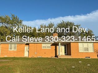 1700 N Freshley Ave, Alliance, OH 44601