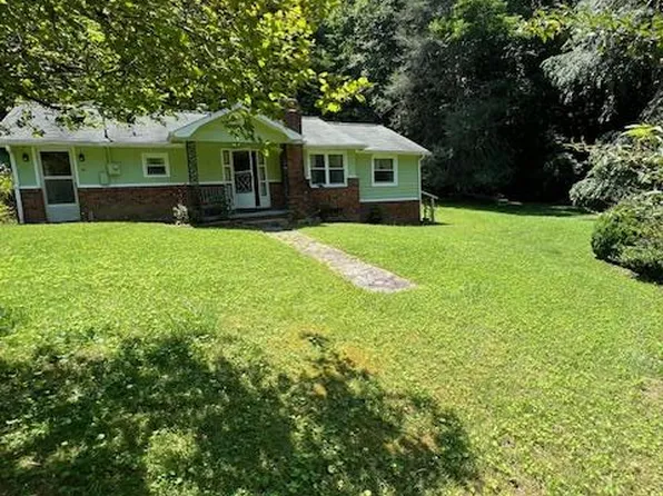 145 Bee Cv, Fontana Dam, NC 28733