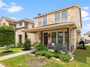 161 Iron Rail Rd, Dripping Springs, TX 78620