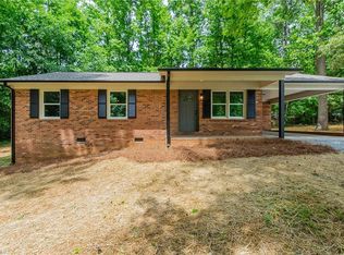 1273 Link Rd, Lexington, NC 27295