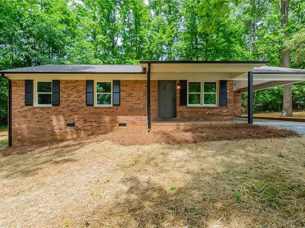 1273 Link Rd, Lexington, NC 27295