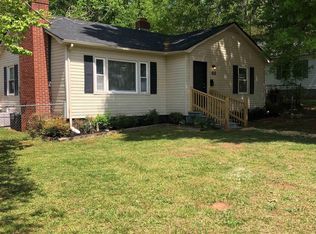 414 Holmes St, Gaffney, SC 29341