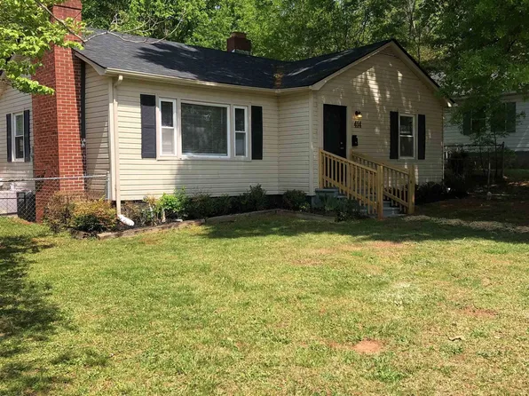 414 Holmes St, Gaffney, SC 29341