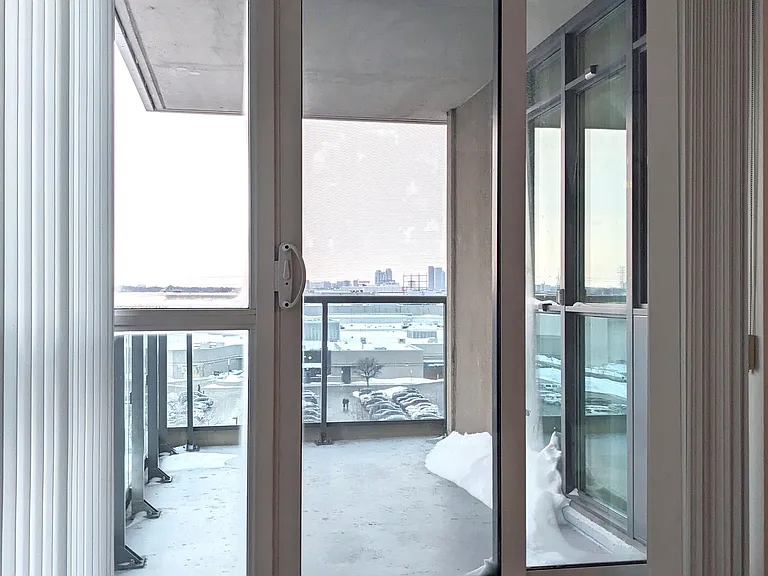 215 Sherway Gardens Rd #707 — Photo 18