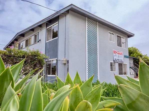 6565 Segovia Rd APT 3, Isla Vista, CA 93117
