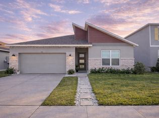 380 Talisi Loop, Saint Cloud, FL 34771