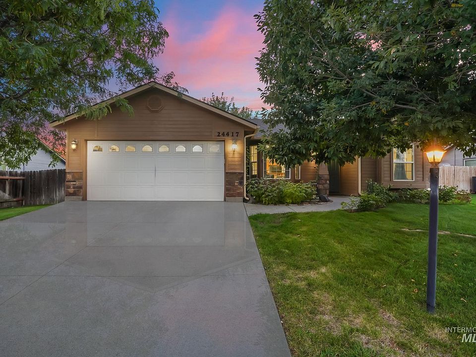 24417 Cascara Ct, Notus, ID 83656 Zillow