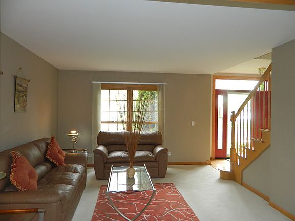 Formal Living Room