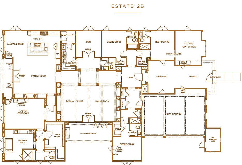 2nd image of 10903 Equestrian Ridge Ct