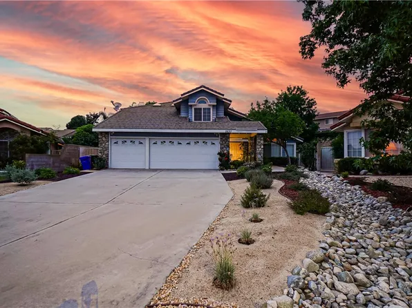 2237 Danube Way, Upland, CA 91784