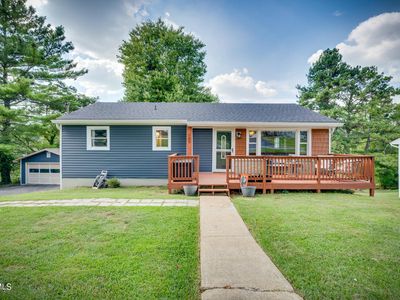 305 Elmhurst Dr, Kingsport, TN, 37663