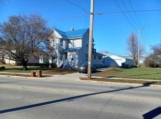 624 E Decker St, Viroqua, WI 54665