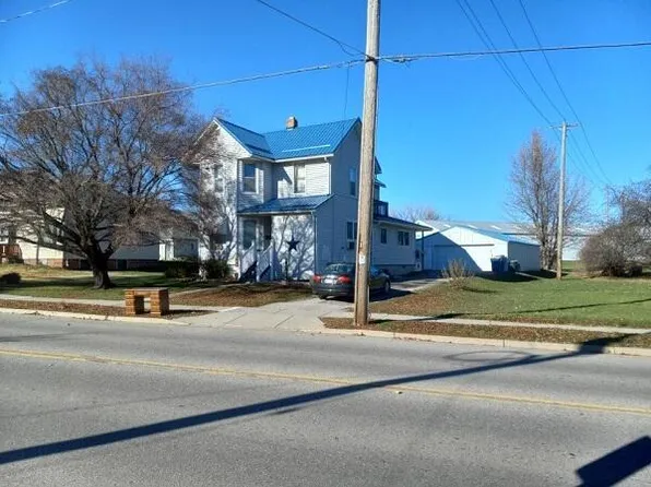 624 East Decker STREET, Viroqua, WI 54665