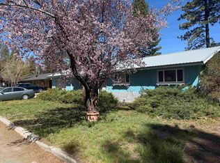 396 E Loyalton Ave, Portola, CA