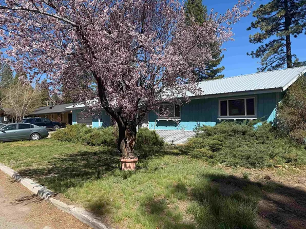 396 E Loyalton Ave, Portola, CA 96122