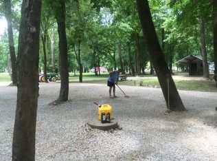 3849 Terrace Ave, Indianapolis, IN 46203